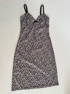 Dolce & Gabbana slip dress 2000s