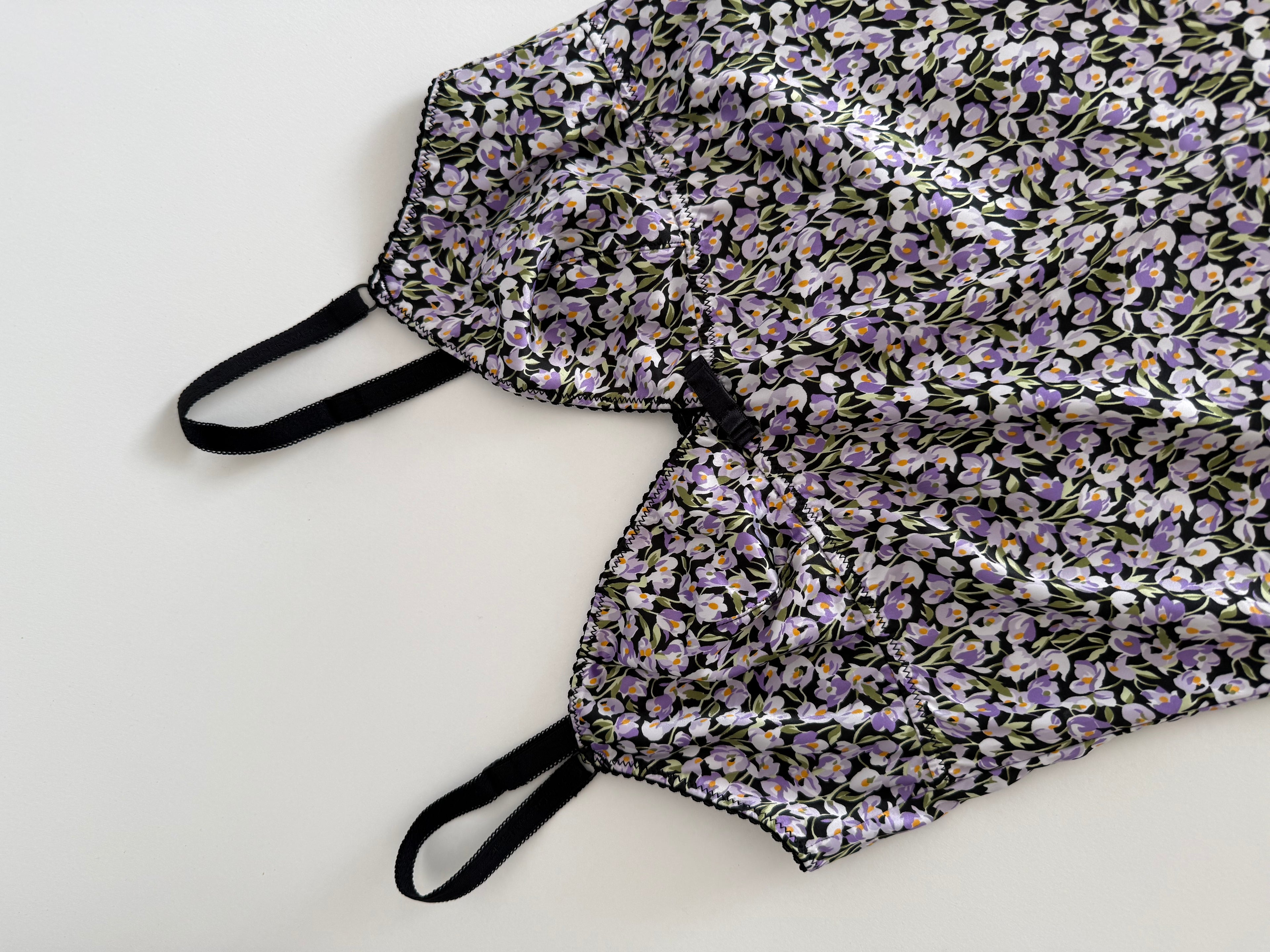 Dolce & Gabbana slip dress 2000s