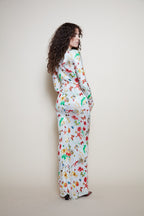 Gianni Versace Couture 90s maxi dress