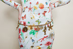 Gianni Versace Couture 90s maxi dress