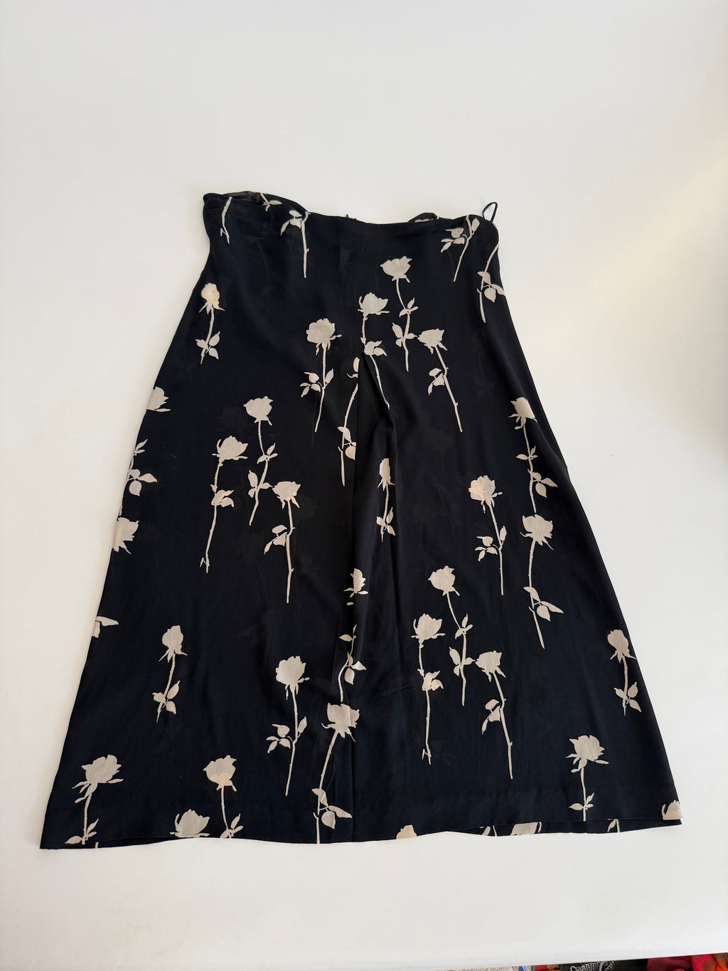 Rare Dolce & Gabbana S/S 2002 skirt