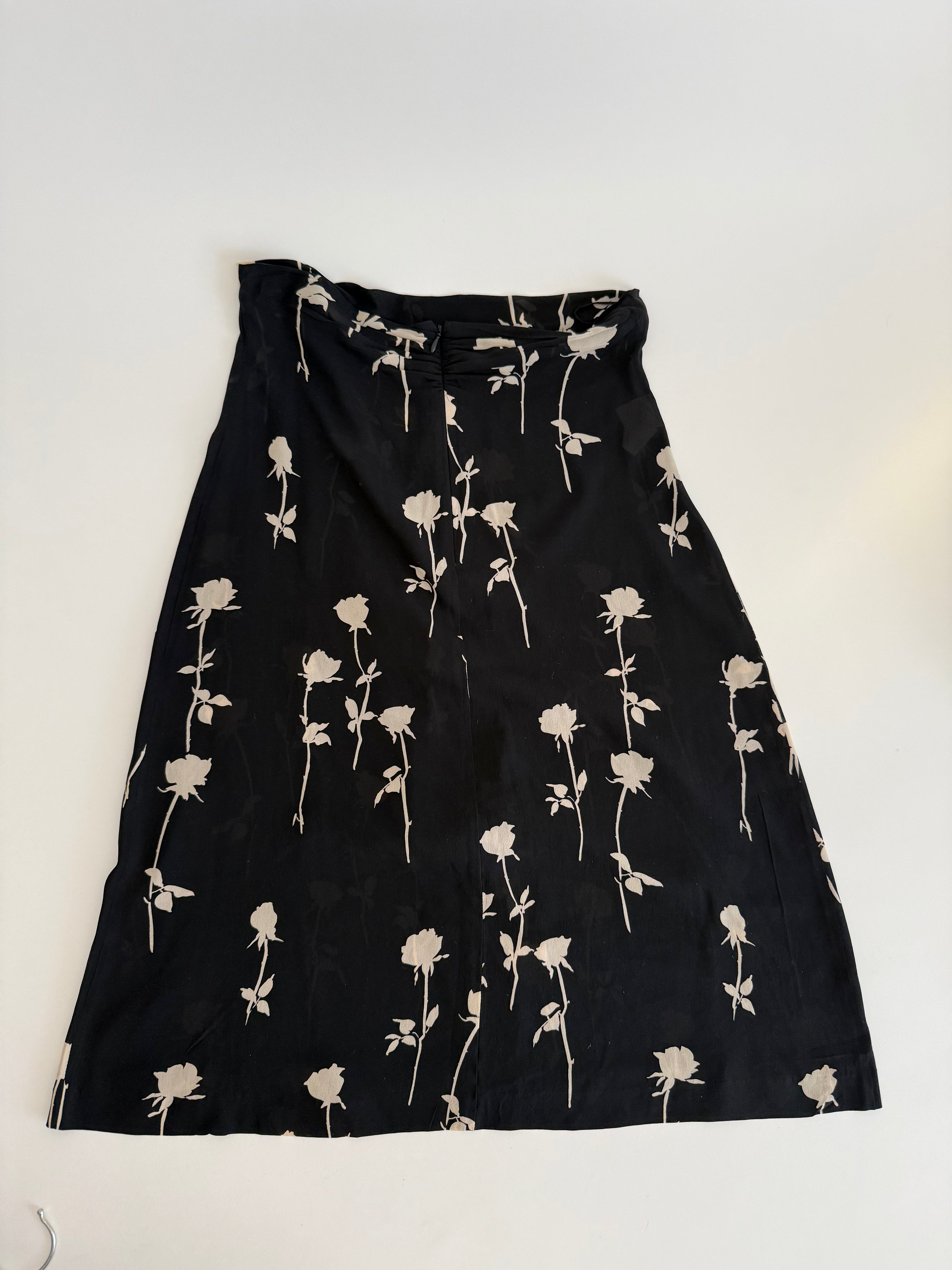 Rare Dolce & Gabbana S/S 2002 skirt