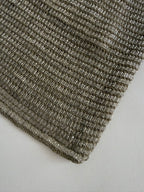 Ralph Lauren golden glass beads skirt