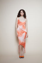 Roberto Cavalli 90s dress