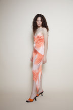 Roberto Cavalli 90s dress