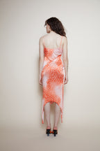 Roberto Cavalli 90s dress
