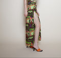 Jean Paul Gaultier S/S 1997 open pants