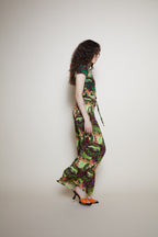 Jean Paul Gaultier S/S 1997 open pants