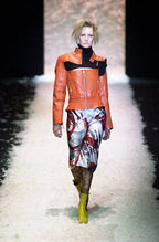 Jean Paul Gaultier F/W 2001 co-ord