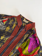 Gianni Versace men shirt 1992