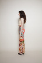 Jean Paul Gaultier S/S 2001 All-in-one set