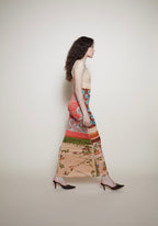 Jean Paul Gaultier S/S 2001 All-in-one set