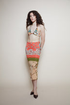 Jean Paul Gaultier S/S 2001 All-in-one set