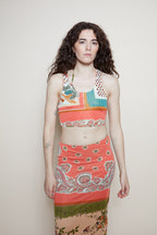 Jean Paul Gaultier S/S 2001 All-in-one set