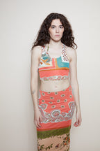 Jean Paul Gaultier S/S 2001 All-in-one set
