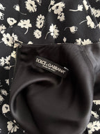 Dolce & Gabbana 2000s dress