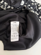 Dolce & Gabbana 2000s dress