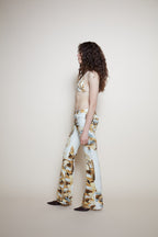 Roberto Cavalli S/S 2009 jeans