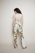 Roberto Cavalli S/S 2009 jeans