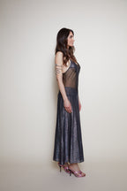 Vintage dress René