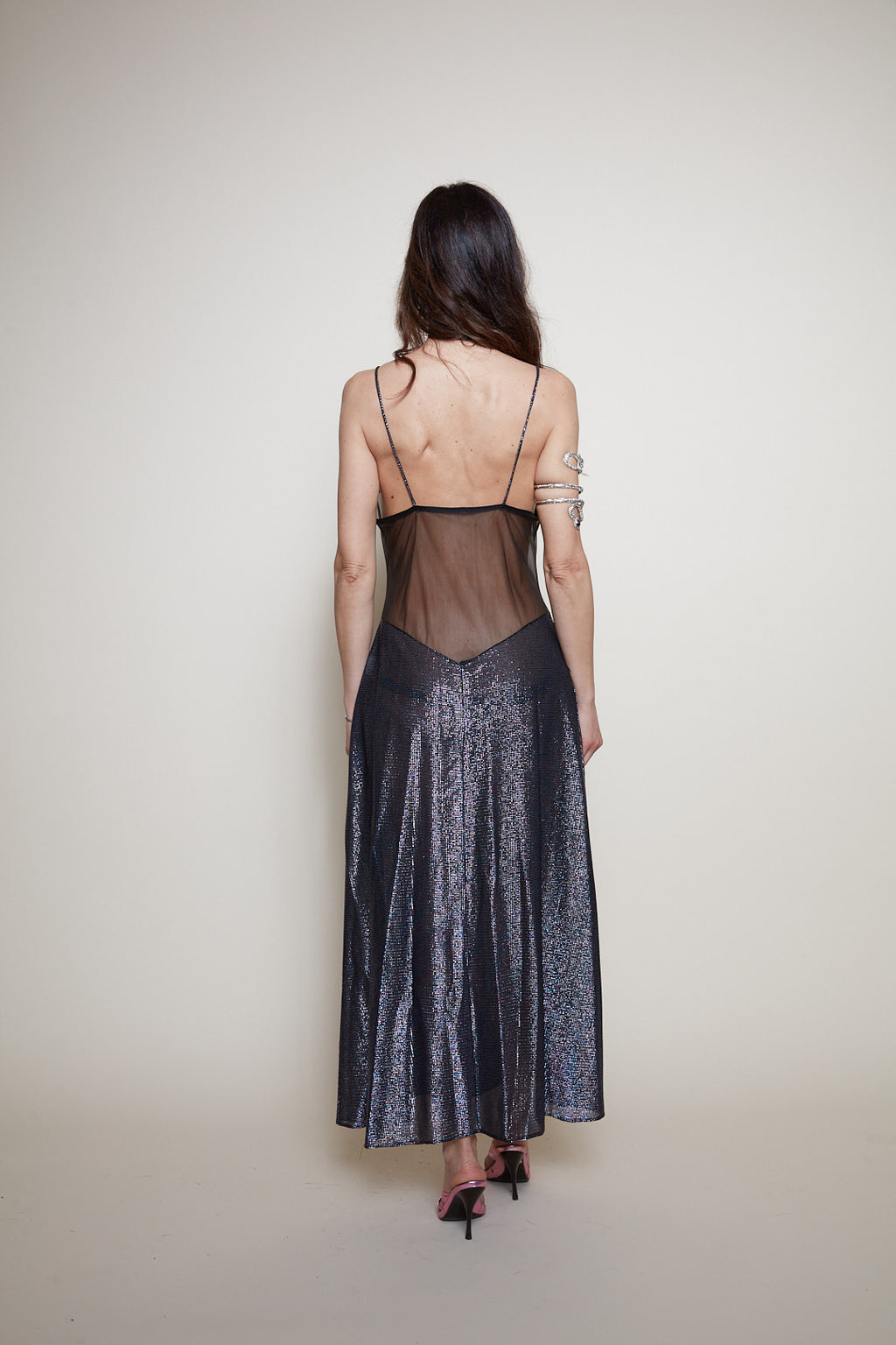 Vintage dress René