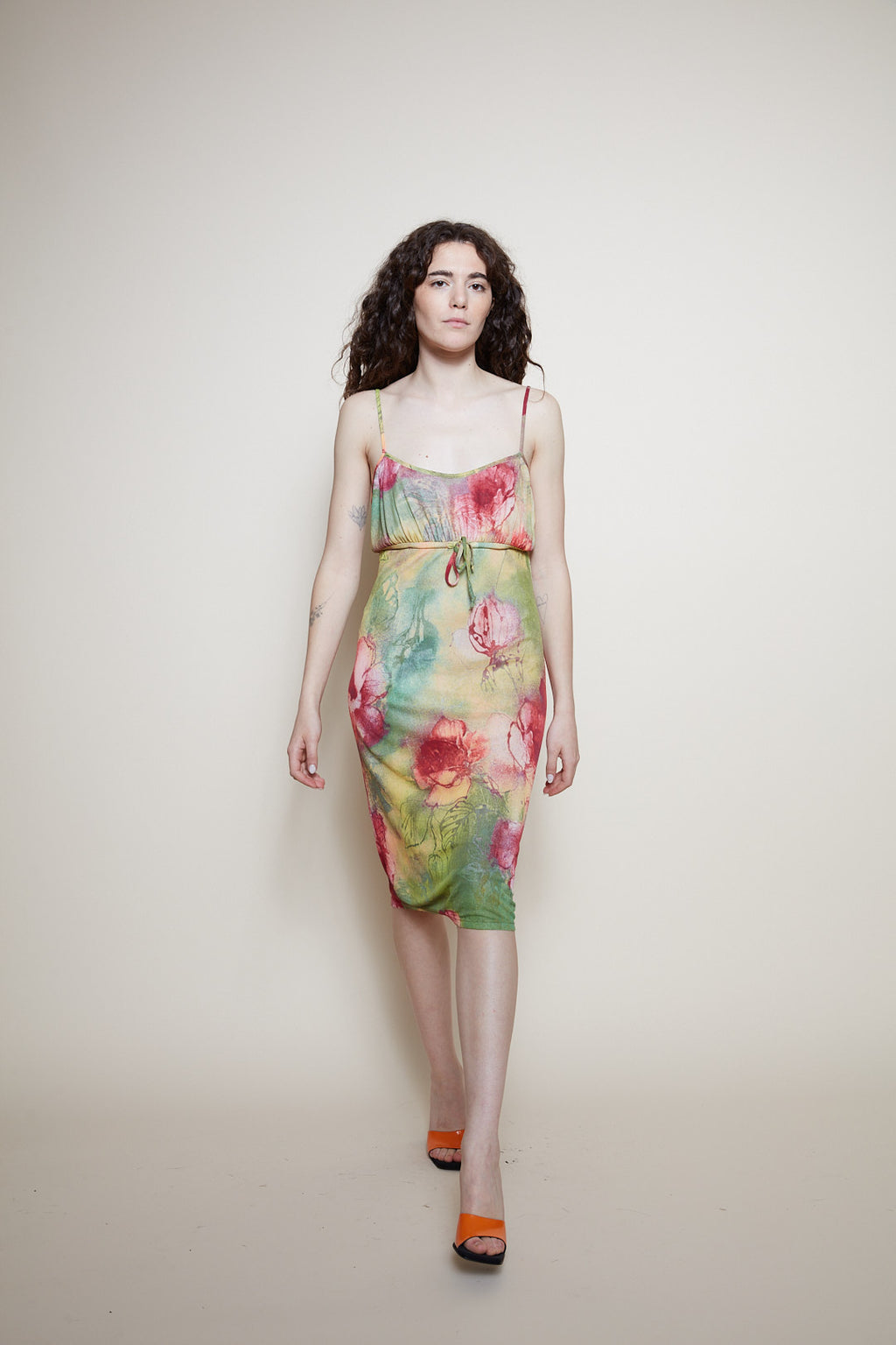 Roberto Cavalli mini dress