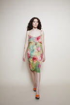 Roberto Cavalli mini dress