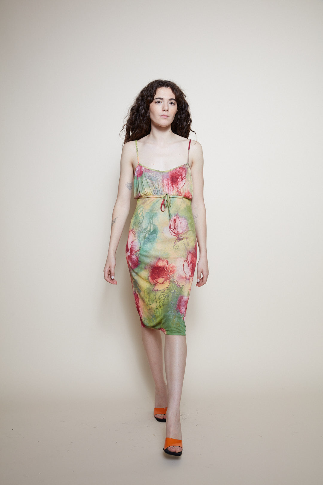 Roberto Cavalli mini dress