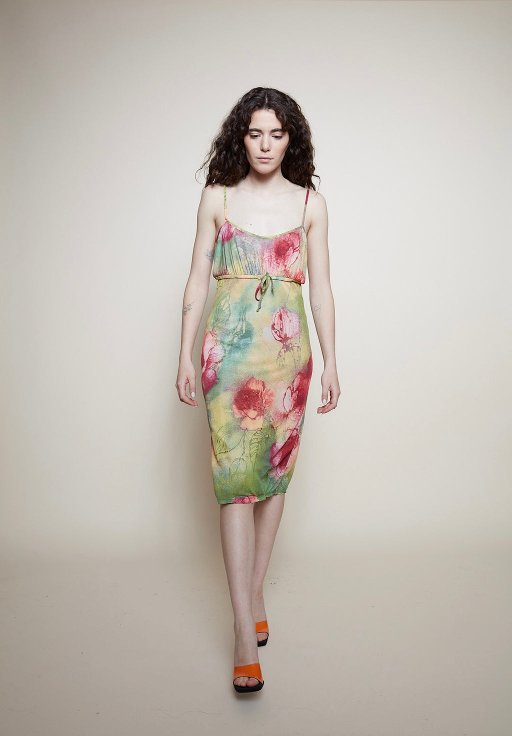Roberto Cavalli mini dress