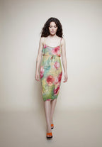 Roberto Cavalli mini dress