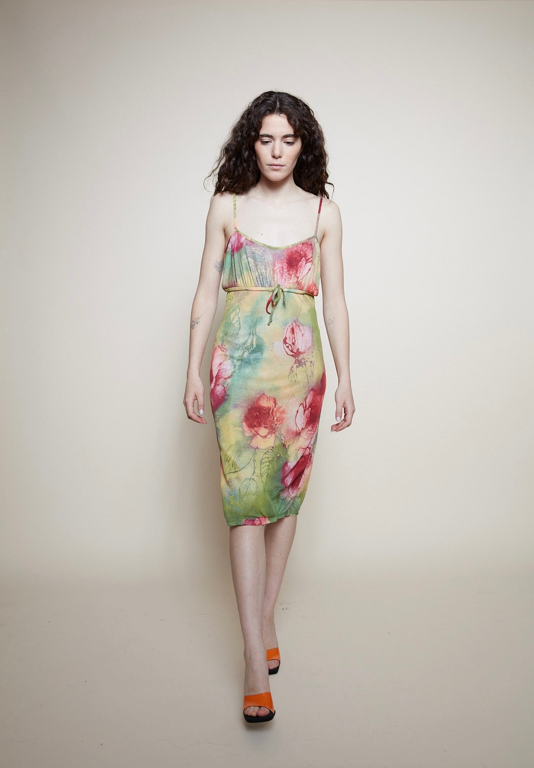 Roberto Cavalli mini dress