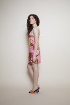 D&G dress S/S 2004 "Amy Winehouse"