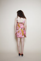 D&G dress S/S 2004 "Amy Winehouse"
