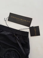 Donna Karan New York wool dress 90s