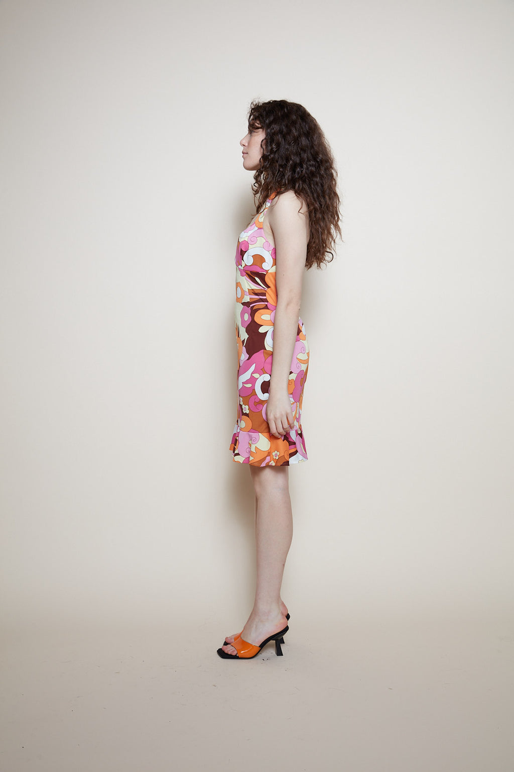 D&G S/S 2004 dress