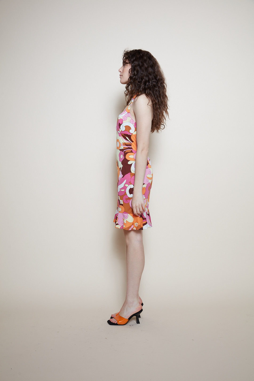 D&G S/S 2004 dress