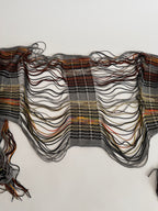 Missoni S/S 1994 beachwear