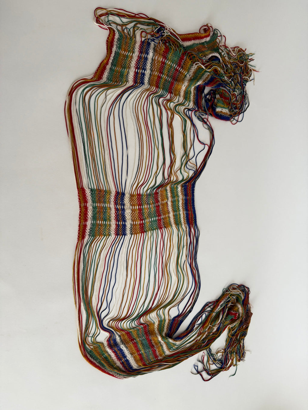 Missoni S/S 1994 rare piece