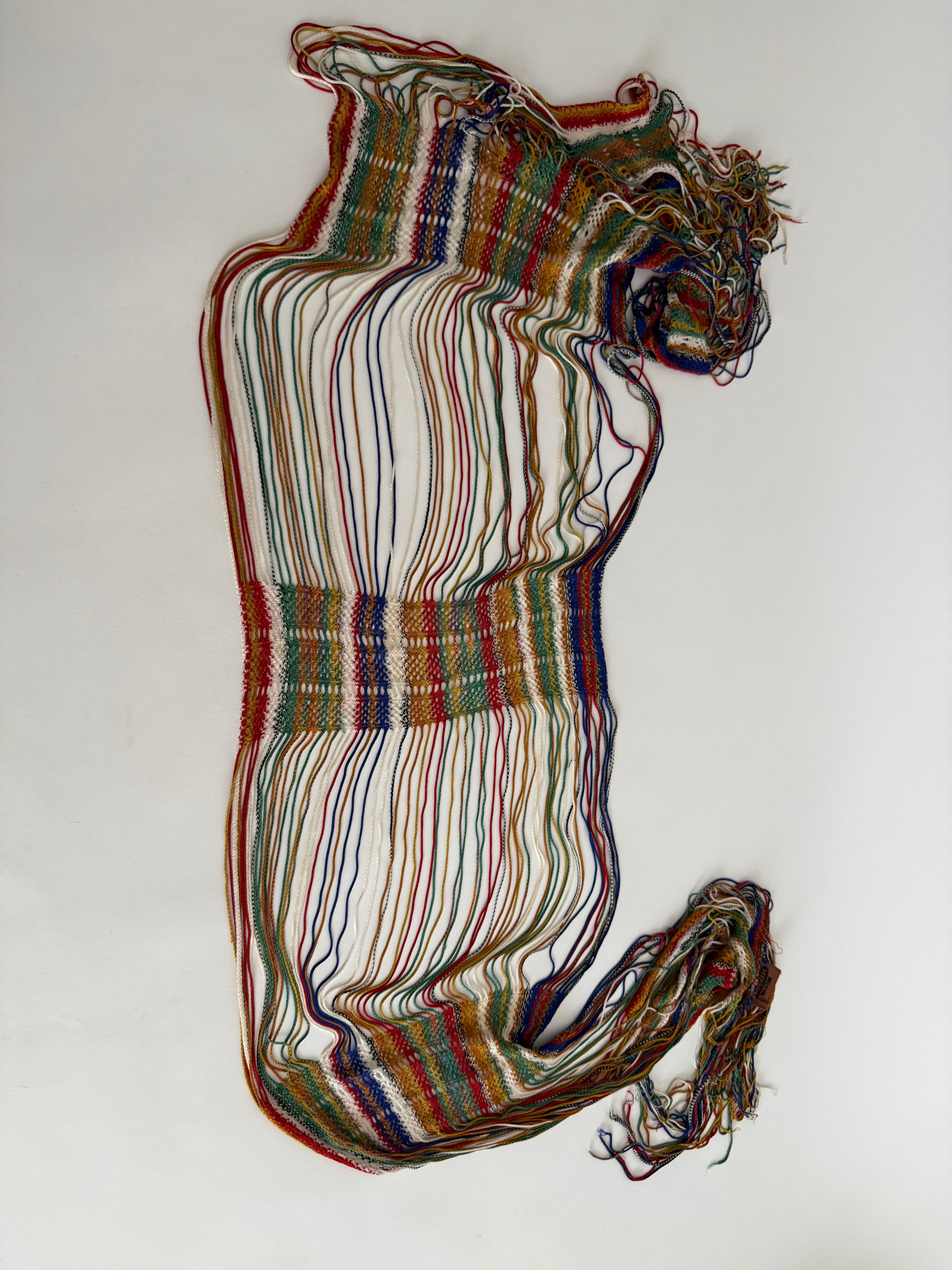 Missoni S/S 1994 rare piece