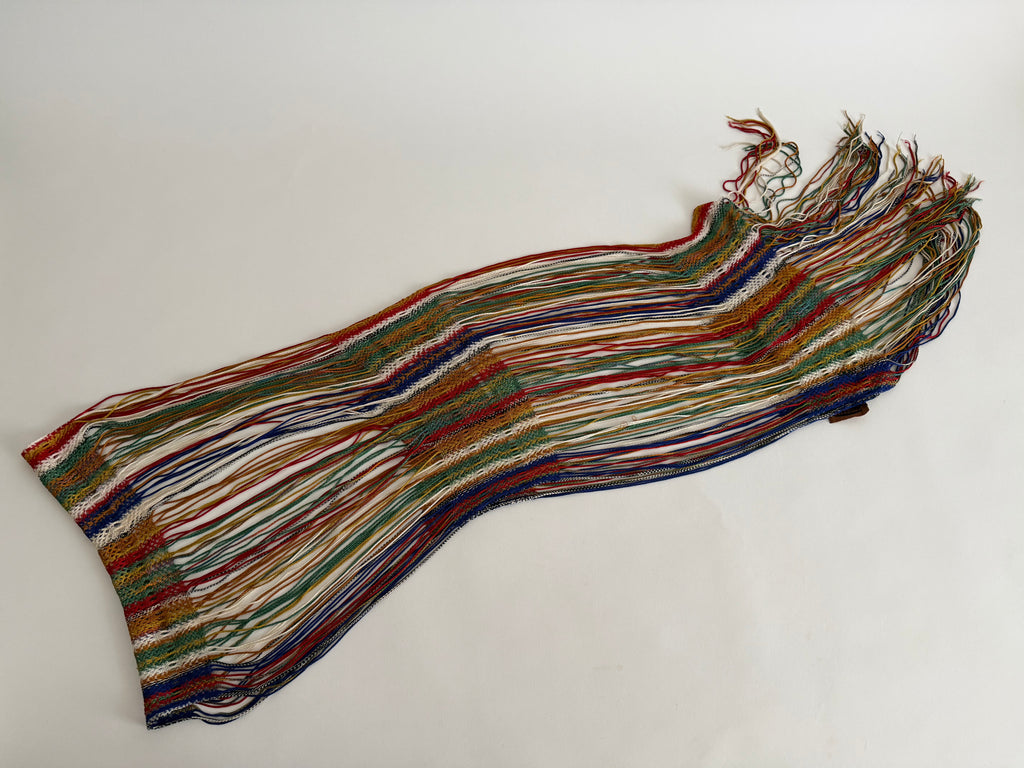 Missoni S/S 1994 rare piece