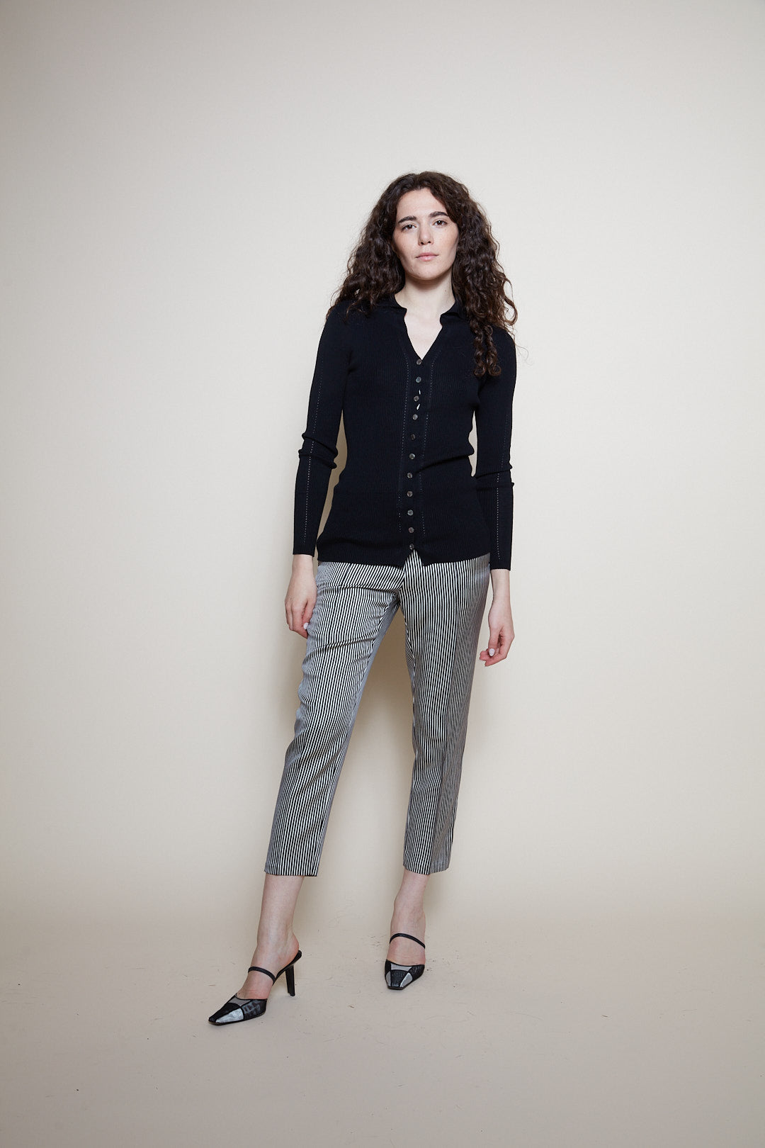 Celine 90s cardigan
