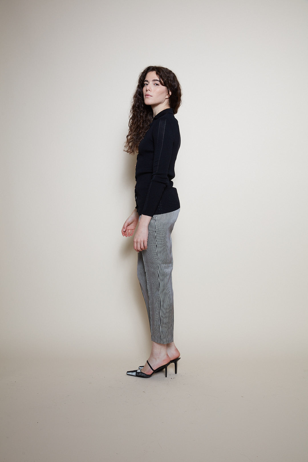 Celine 90s cardigan