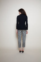 Celine stripped pants