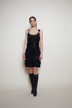 Moschino Jeans 90s dress