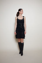 Moschino Jeans 90s dress