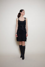 Moschino Jeans 90s dress