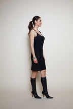 Moschino Jeans 90s dress