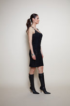 Moschino Jeans 90s dress