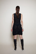 Moschino Jeans 90s dress
