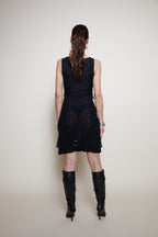 Moschino Jeans 90s dress